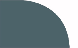 Demi Bullnose edge profile