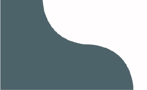 Ogee edge profile
