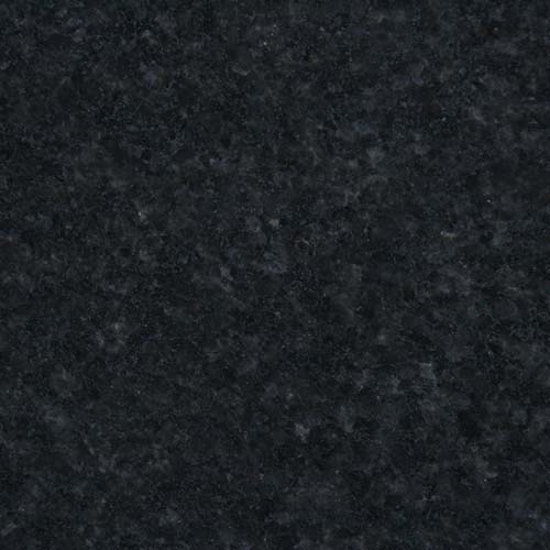 Black Pearl granite swatch