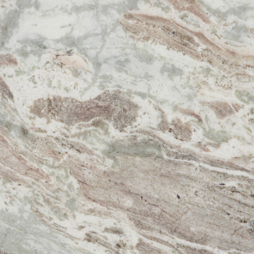 Aurora Fantasy marble swatch