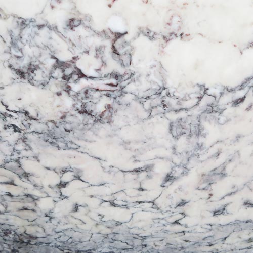 Breccia Capraia marble swatch
