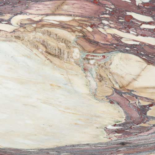Calacatta Viola Extra marble swatch