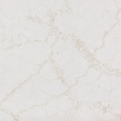 Bloomstones Quartz Statuario Gold sample