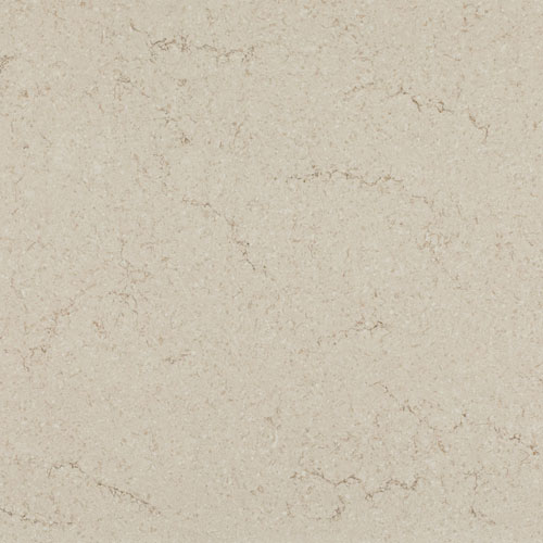 Caesarstone Taj Royale quartz sample