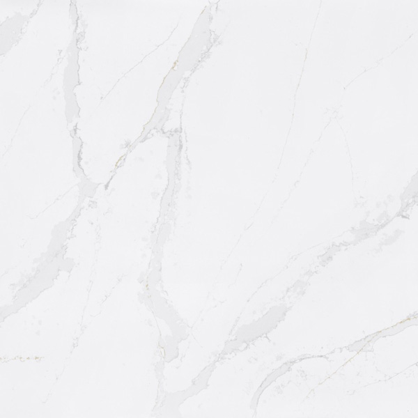 Silestone Quartz Et Calacatta Gold sample